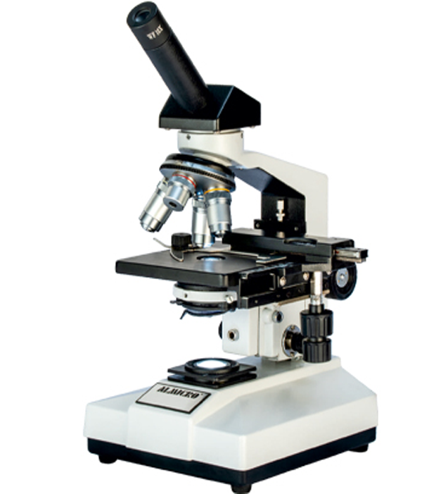 Pathological Monocular Microscope 2